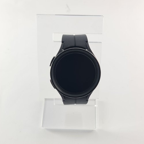 Смарт-годинник Smart Watch Samsung Galaxy Watch 5 Pro, 45mm, Black Titanium USED ** (2C00047081)