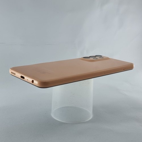 Смартфон Samsung Galaxy A23 128 GB Peach USED **