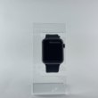Смарт-годинник Apple Watch Series 6 GPS, 44mm, Space Gray, Black Sport Band USED ** (2CM00H300553)