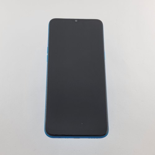 Смартфон RealmeC3 64 GB Frozen Blue USED **