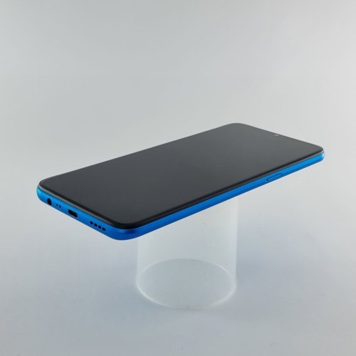 Смартфон RealmeC3 64 GB Frozen Blue USED **