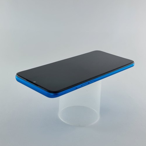 Смартфон RealmeC3 64 GB Frozen Blue USED **