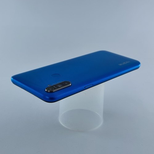Смартфон RealmeC3 64 GB Frozen Blue USED **