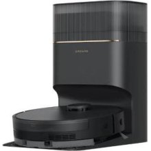 Робот-пилосос Dreame D20 PRO PLUS, Black (RLD43SD-BL)