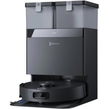 Робот-пилосос ECOVACS Deebot T30C DLX71, Black