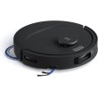 Робот-пилосос ECOVACS Deebot T30C DLX71, Black