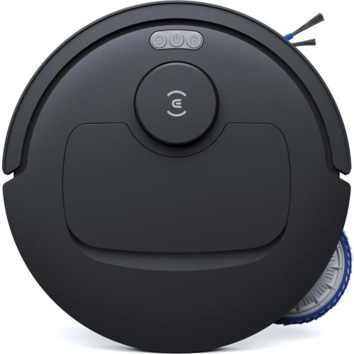Робот-пилосос ECOVACS Deebot T30C DLX71, Black
