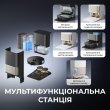Робот-пилосос миючий Dreame Bot L40s Pro Ultra, Black (RLL74CE-Bl)