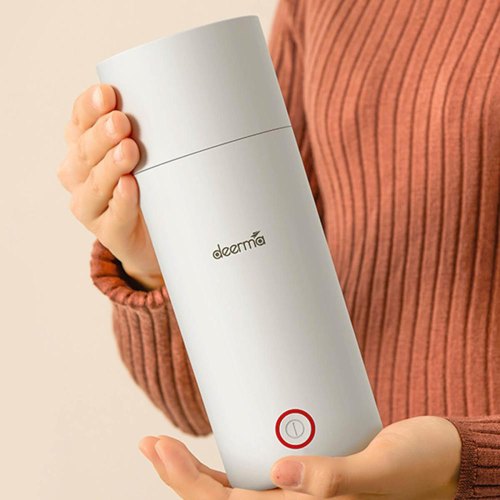 Термокухоль Deerma DR050, з підігрівом (DEM-DR050)