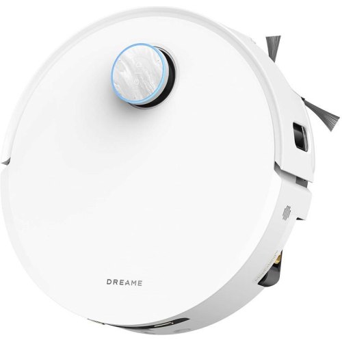 Робот-пилосос Dreame AQUA10 ULTRA (RLR81CE-1-WH)