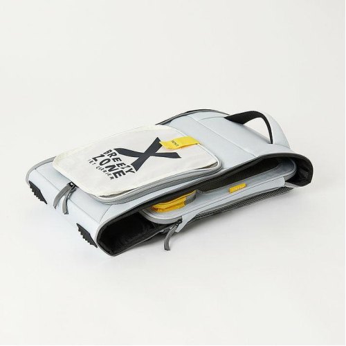 Рюкзак-переноска Petkit X Zone Grey (P7703 GREY)