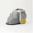 Рюкзак-переноска Petkit X Zone Grey (P7703 GREY)