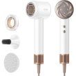 Фен Dreame Glory Mix, White (AHD18-WH)