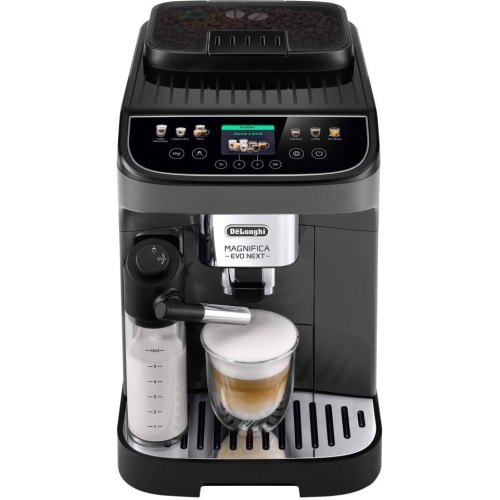 Кавомашина DeLonghi ECAM 310.60 GB (132250040)