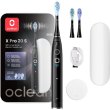 Електрична зубна щітка Oclean X Pro 20 Set Electric Toothbrush, Black (6970810556964)