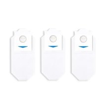 Набір мішків для пилососа ECOVACS, для Deebot N30 PRO OMNI (DDB030038)