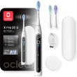 Електрична зубна щітка Oclean X Pro 20 Set Electric Toothbrush, White (6970810556971)