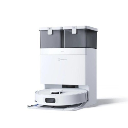 Робот-пилосос ECOVACS Deebot T30C DLX71, White