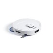 Робот-пилосос ECOVACS Deebot T30C DLX71, White