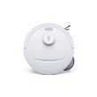 Робот-пилосос ECOVACS Deebot T30C DLX71, White
