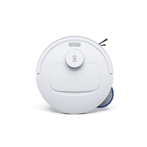 Робот-пилосос ECOVACS Deebot T30C DLX71, White