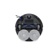 Робот-пилосос ECOVACS Deebot T30C DLX71, White