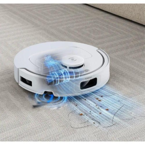 Робот-пилосос ECOVACS Deebot T30C DLX71, White