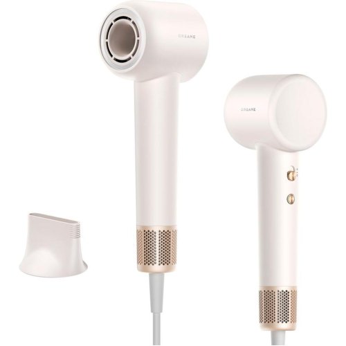 Фен Dreame Hair Dryer Gleam, White (AHD12A-WH)