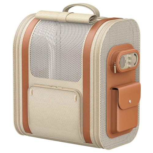 Рюкзак-переноска для тварин Mova Pet Backpack PB10 Pro (PPK10A)