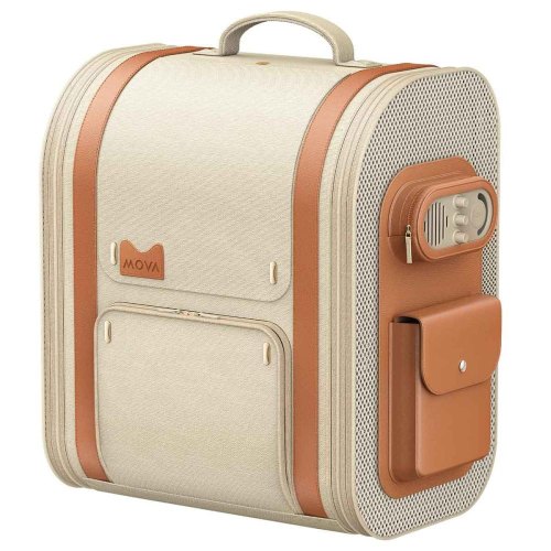 Рюкзак-переноска для тварин Mova Pet Backpack PB10 Pro (PPK10A)