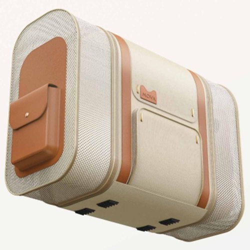 Рюкзак-переноска для тварин Mova Pet Backpack PB10 Pro (PPK10A)