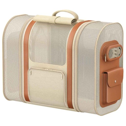 Рюкзак-переноска для тварин Mova Pet Backpack PB10 Pro (PPK10A)