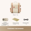 Рюкзак-переноска для тварин Mova Pet Backpack PB10 Pro (PPK10A)