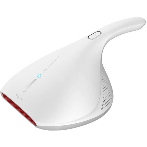 Пилосос ручний Deerma Handheld Anti-mite Vacuum Cleaner (CM800)