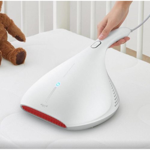 Пилосос ручний Deerma Handheld Anti-mite Vacuum Cleaner (CM800)