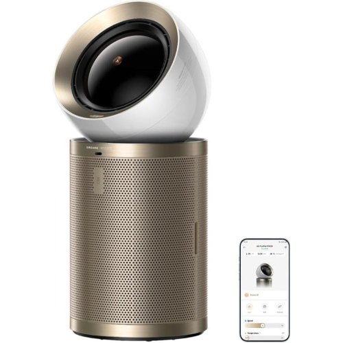Очищувач повітря Dreame PM20 (CVF14A)