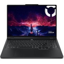 Ноутбук Lenovo Legion Pro 5 16AFR10, 16/AMD Ryzen 9 9955HX/32GB/SSD 1TB/GeForce RTX 5060, 8GB/DOS/чорний (83F2002RRA)