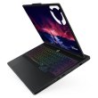 Ноутбук Lenovo Legion Pro 5 16AFR10, 16/AMD Ryzen 9 9955HX/32GB/SSD 1TB/GeForce RTX 5060, 8GB/DOS/чорний (83F2002RRA)