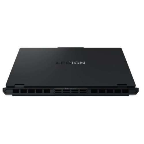 Ноутбук Lenovo Legion Pro 5 16AFR10, 16/AMD Ryzen 9 9955HX/32GB/SSD 1TB/GeForce RTX 5060, 8GB/DOS/чорний (83F2002RRA)