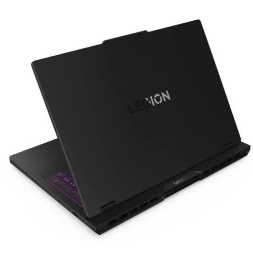 Ноутбук Lenovo Legion Pro 5 16AFR10, 16/AMD Ryzen 9 9955HX/32GB/SSD 1TB/GeForce RTX 5060, 8GB/DOS/чорний (83F2002RRA)