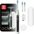 Електрична зубна щітка Oclean X Pro 20 Set Electric Toothbrush, Green (6970810556933)