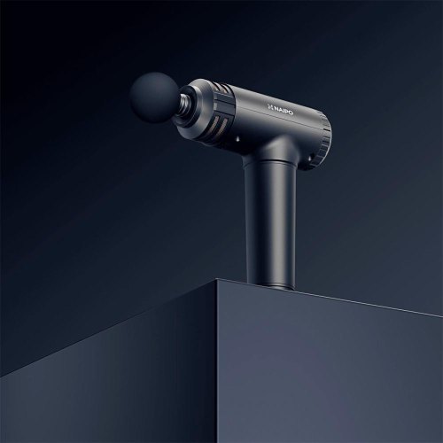 Масажер перкусійний, ручний Naipo NPMGUN-K5