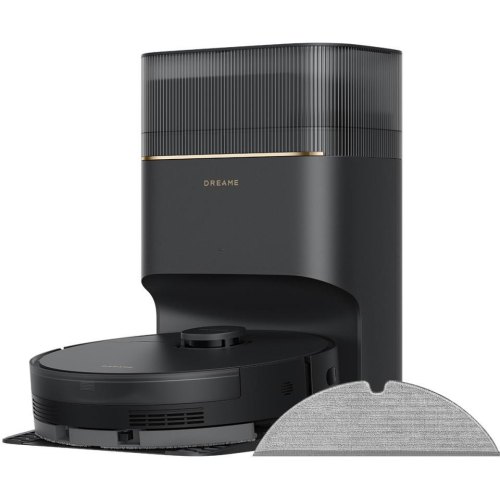 Робот-пилосос Dreame D20 PRO (RLD43SA)