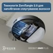 Робот-пилосос ECOVACS Deebot N20E PLUS YDLX11-3, Black