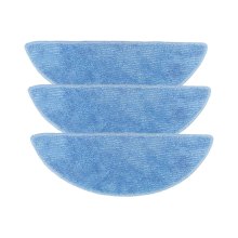 Головна щітка для робота-пилососа ECOVACS Cleaning Cloth Washable, для Deebot Y1 (DCC031001)