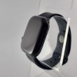 Смарт-годинник Apple Watch Series 10 GPS, 46mm, Jet Black, Black Sport Band, M/L USED ** (2QMWWQ300502)