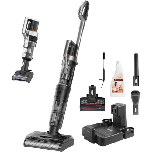 Пилосос бездротовий, миючий Jimmy HW11 PRO MAX