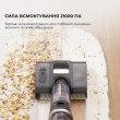 Пилосос бездротовий, миючий Jimmy HW11 PRO MAX