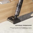 Пилосос бездротовий, миючий Jimmy HW11 PRO MAX