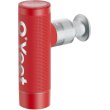 Перкусійний ручний масажер для тіла O'Yeet NEX PRO II MG-T1, Red